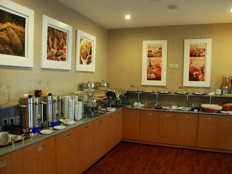 Kordon Hotel Alsancak Izmir