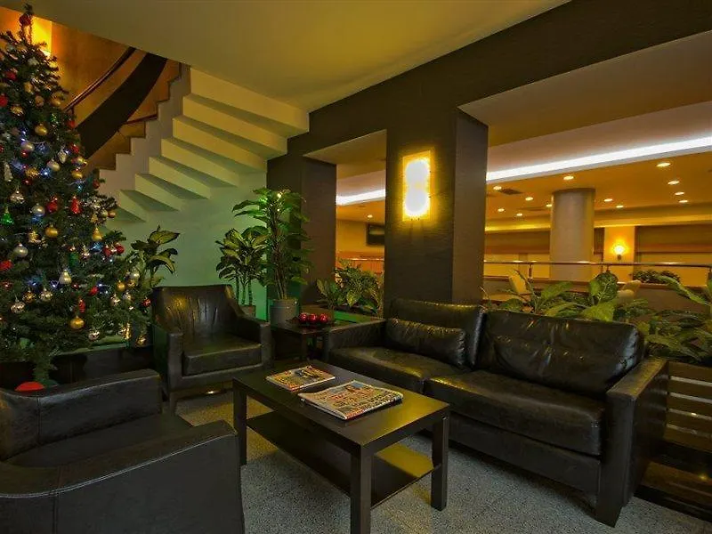 Kordon Hotel Alsancak Izmir Turkey