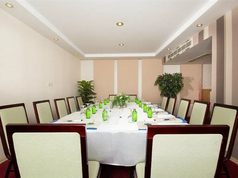 Kordon Hotel Alsancak Izmir