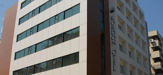Kordon Hotel Alsancak Izmir