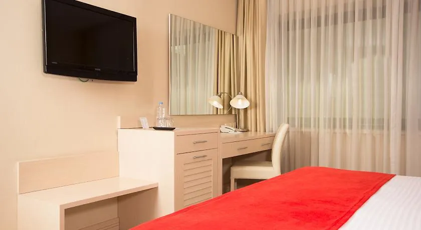 Kordon Hotel Alsancak Izmir Turkey