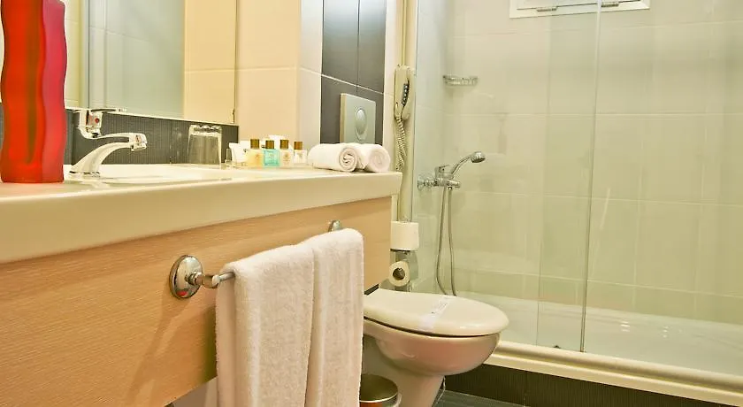 ***  Kordon Hotel Alsancak Izmir Turkey