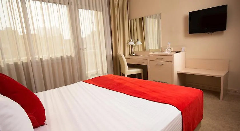 Kordon Hotel Alsancak Izmir