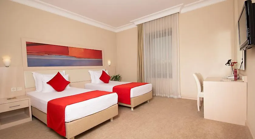 ***  Kordon Hotel Alsancak Izmir Turkey