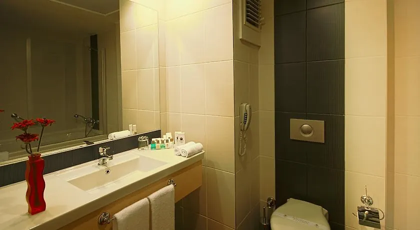 Kordon Hotel Alsancak Izmir