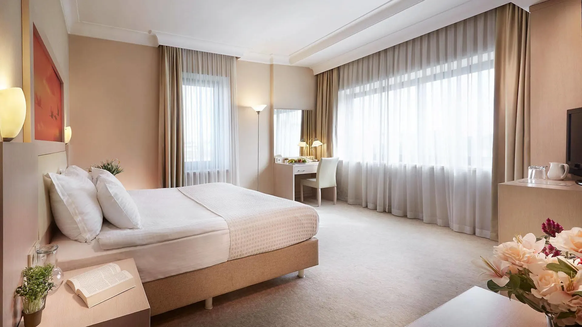 Kordon Hotel Alsancak Izmir