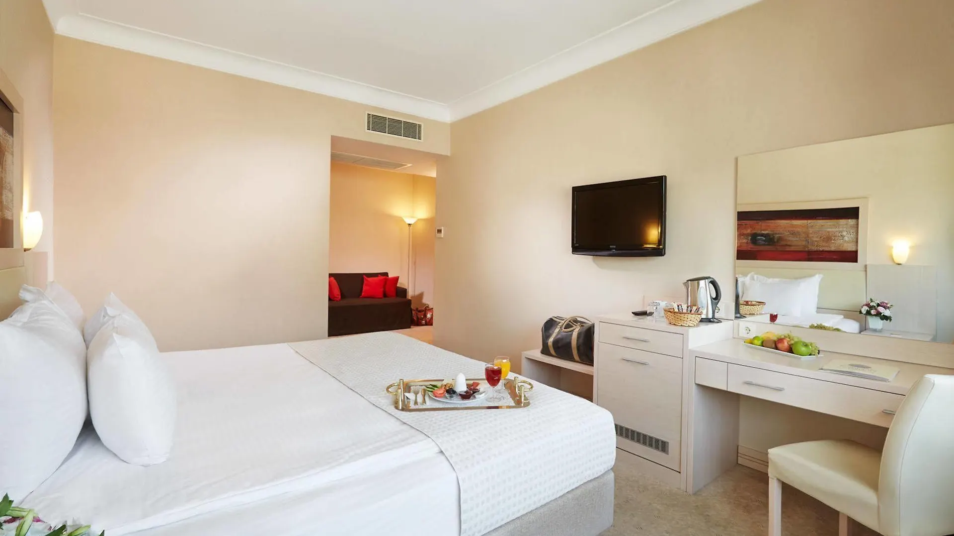 Kordon Hotel Alsancak Izmir Turkey