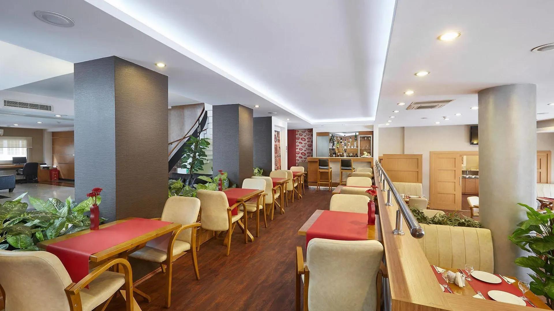 Kordon Hotel Alsancak Izmir