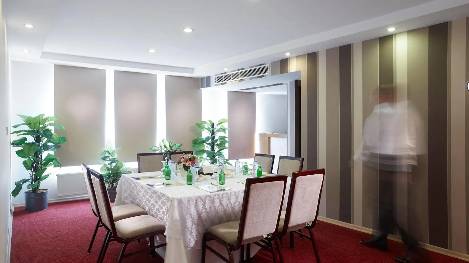Kordon Hotel Alsancak Izmir 3*,  Turkey