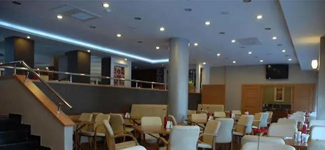 Kordon Hotel Alsancak Izmir