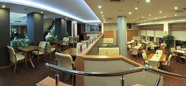 Kordon Hotel Alsancak Izmir