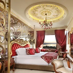 Daru Sultan Galata 5* İstanbul