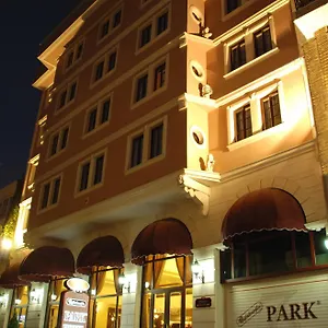 4* Ξενοδοχείο Oglakcioglu Park Boutique