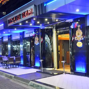 4* Ξενοδοχείο Marlight Boutique
