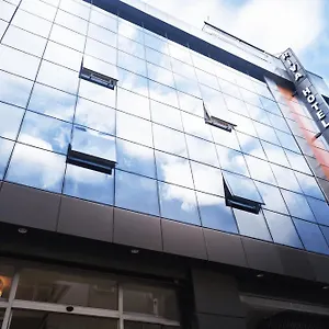 Riva Alsancak Apart Otel