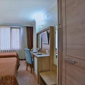 Budo 3* İstanbul