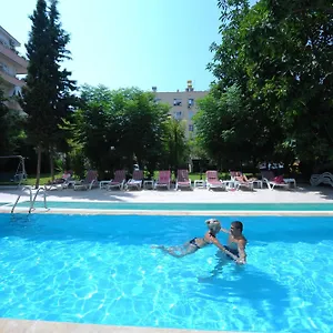 Laguna 3* Antalya