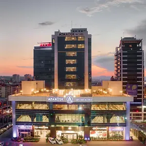 Atakosk Group 5* Ankara